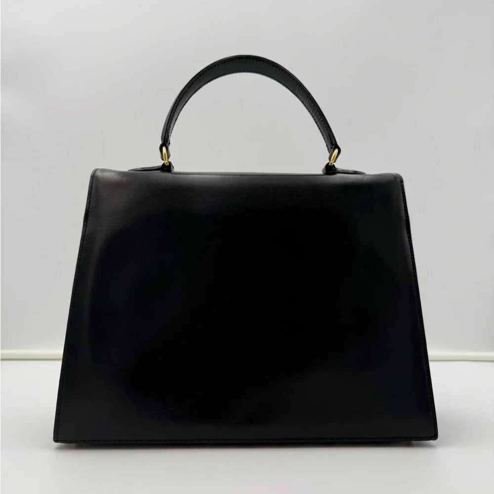 MORABITO COUSU MAIN 1905 PARIS • SCALA 28 Bag • IMPERIAL WARRANT Made in FRANCE - Picture 4 of 16